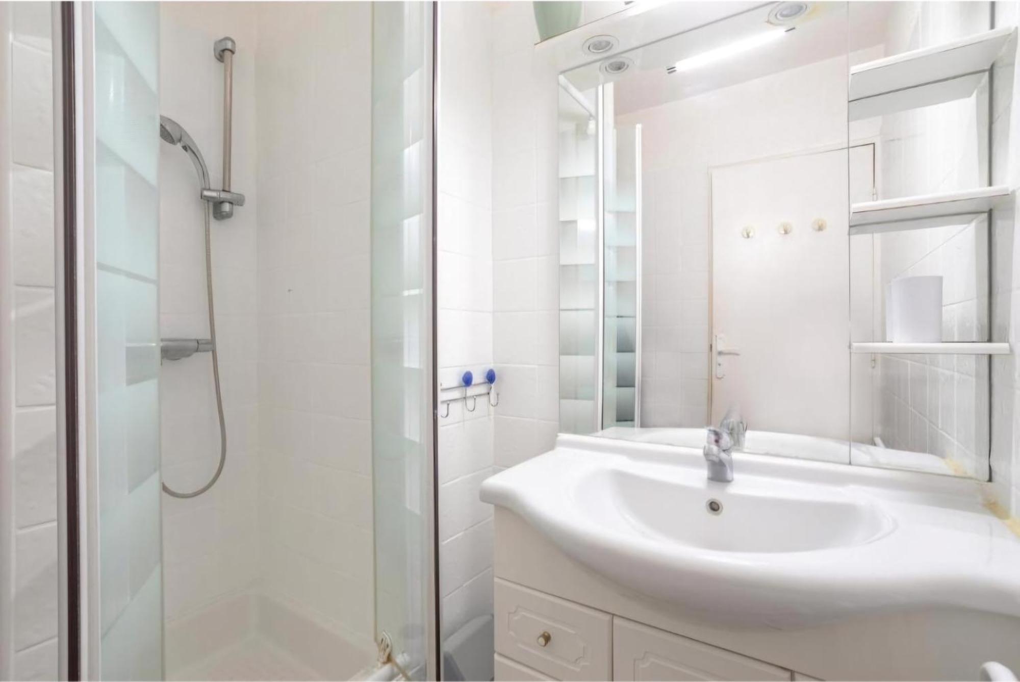 Appartement Cosy Le Phoebus Canet-en-Roussillon Luaran gambar